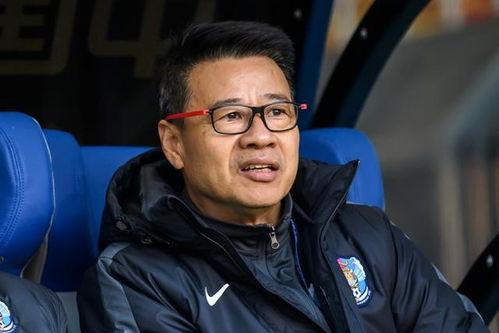 媒体爆料吴金贵简介视频,揭秘足球名帅的辉煌历程与赛场风采