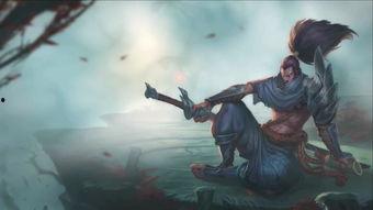 亚索远古爆料视频大全集,揭秘英雄背后的故事与成长历程